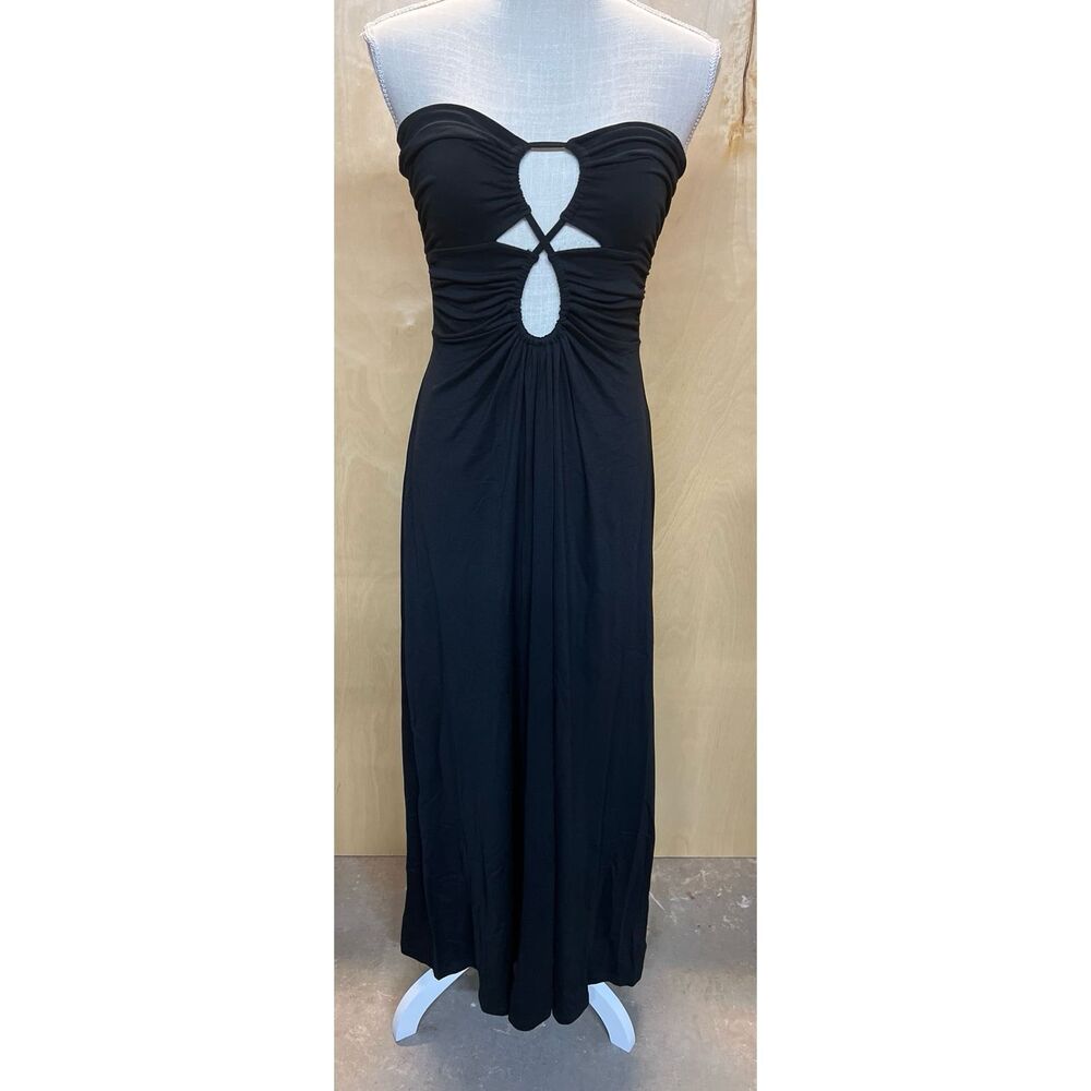 Susana Monaco dress
